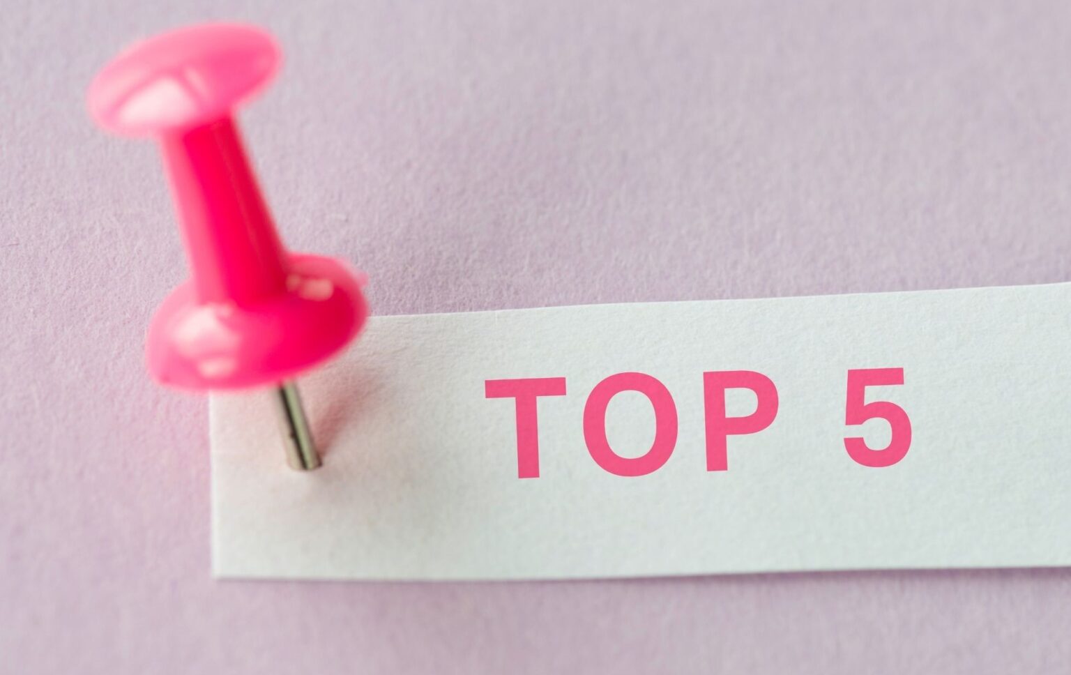 Top 5 Assertiviteitstechnieken - Mindtuning