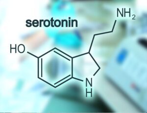 alles over serotonine