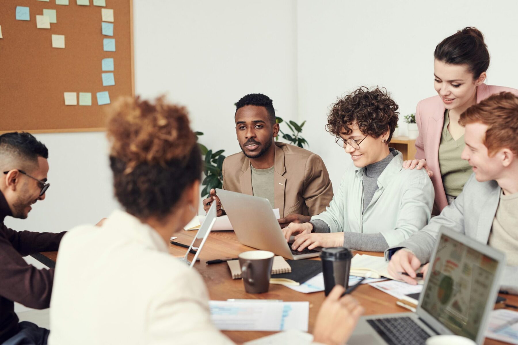 burn-out voorkomen door werkomstandigheden